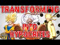 Luffy's Gear 5 | When Destiny RUINS Anime Characters