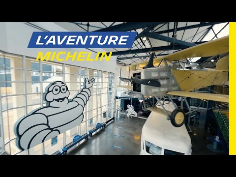 L'Aventure Michelin