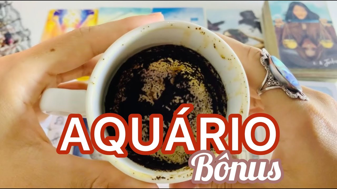 AQUÁRIO♒️🌪️BÔNUS🔥VOCÊ FICARÁ MUITO CONTENTE COM ESTÁ NOTÍCIA!
