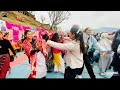 Chaska New Pahari Song By Ajju Tomar Ajay Chauhan Natti At Kando Village