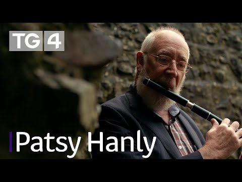 Patsy Hanly | Sé Mo Laoch | TG4