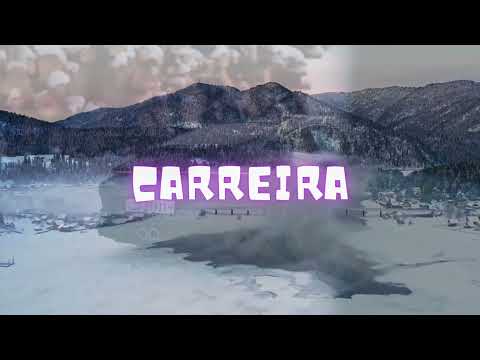 (FREE FOR PROFIT) Caio Lucas x Toddy x Azevedo  type beat  'carreira'  [Prod.MenezesX]