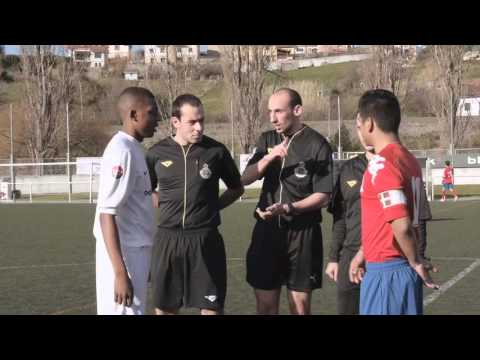 KandidaturaBarria -Líneas maestras