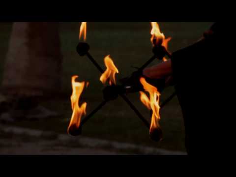 Fire tango promo 2016 Piligrim Show-Group