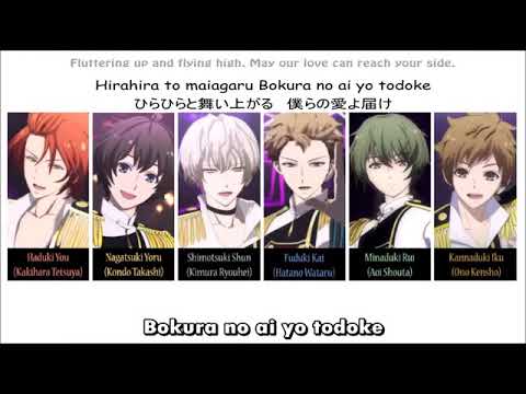 "LOLV (Lots of Love)" By Procellarum (Lyrics)