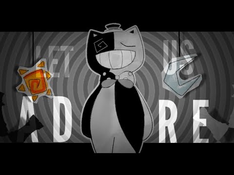 Let Us Adore YouㅣAnimation Meme