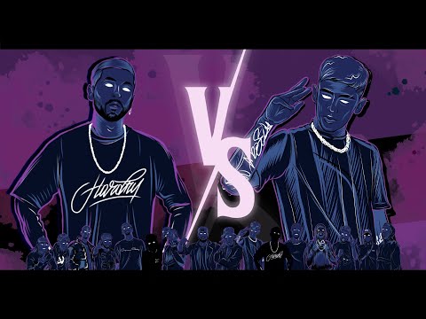 Joqerr vs Jokker I Cuartos de final I Leyendas del Free Deluxe I Vol 1