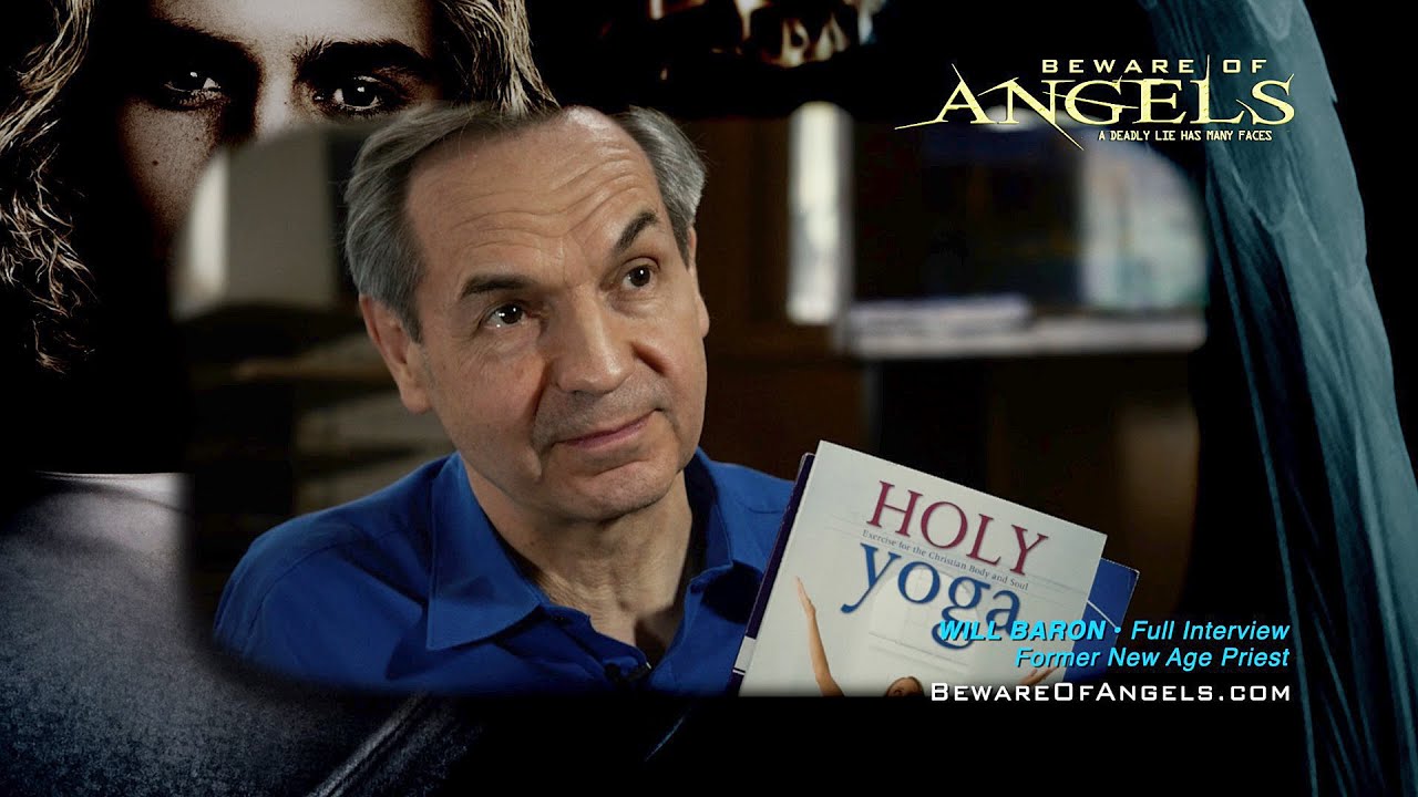 Will Baron - Former New Age Priest | Full Interview