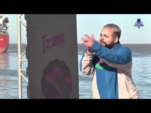 DELPUERTOFREESTYLE Vol.2 -- FECHA 4 (LA DOBLE H)