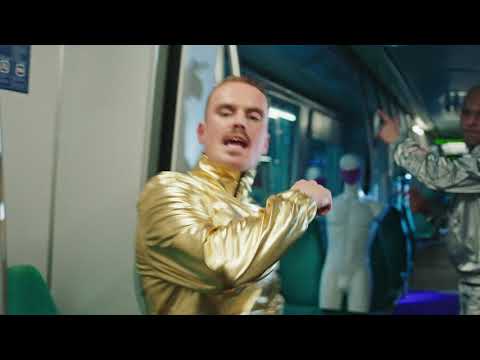 Rotterdam #SWINGALONG