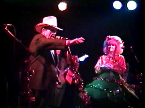 Cliffie Stone - Little Old Wine Drinker Me