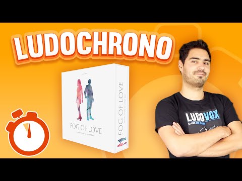 Ludochrono - Fog of Love