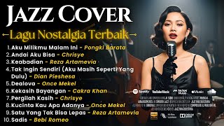 Download lagu Top 10 Lagu Nostalgia Indonesia | Smooth Jazz Cover by Jazz Khatulistiwa mp3