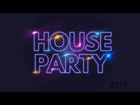 Dj Ivan House Party LIVE 2 2019