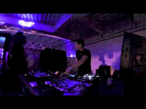 Mezomo @ Pista Soma - Super Club Festival - 02/05/2015 - POA/RS - Portal Underground