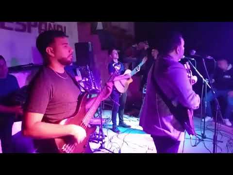 LOS "HIJOS DE LOS BARRIOS" SHOW EN"VIVO"CLUB SPORTIVO"(VILLA ANGELA CHACO)4/10/26"