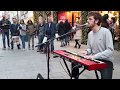 Andrés Macnamara Let It Be The Beatles