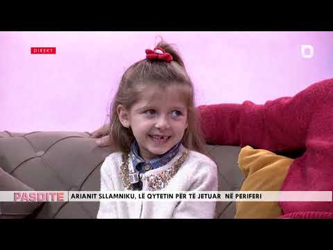 PasDite: Arianit Sllamniku, lë qytetin për të jetuar  në periferi 22 11 2019