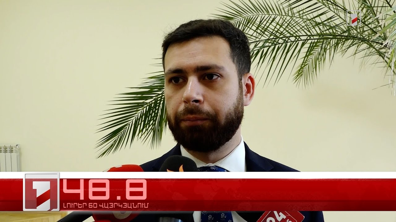 Օրը՝ 60 վայրկյանում | 11.11.2024