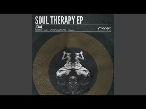 Soul Therapy (YokoO Spiritual Remix)