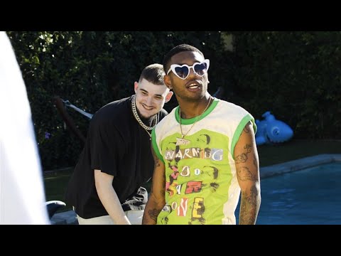 Moslikely, Guapdad4000 - Windows Down