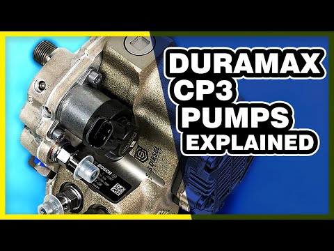 Optimize Performance & Reliability | S&S Diesel Duramax CP3 Pump Overview