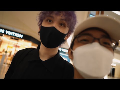 kuru & miraie - ayanami