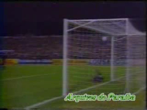 Amistoso 1992: Brasil 1x2 Uruguai