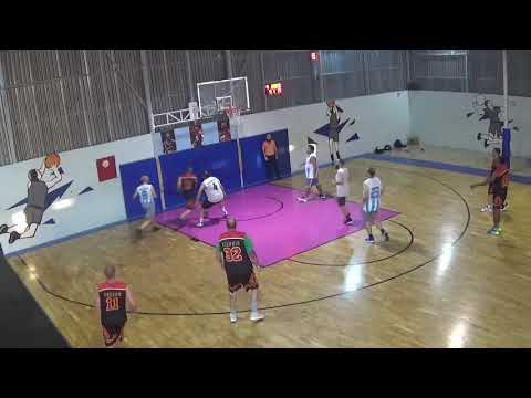 EXPERT LEAGUE BYRON B.C. - BLACK DRAGONS 50-74