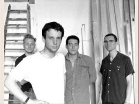 The Sea and Cake - The Argument