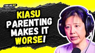Download lagu Prof. Teo You Yenn - Why Parents Feel Helpless & The Problem With SG’s Education System | #816 mp3 Download lagu Prof. Teo You Yenn - Why Parents Feel Helpless & The Problem With SG’s Education System | #816 mp3