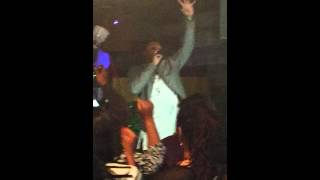 Raheem Devaughn your my queen