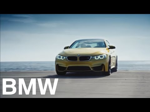 BMW M4 - El 'Ultimate Racetrack'