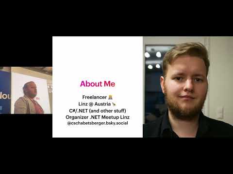 CNCF Linz - CloudEvents: A Standard for Event-Driven Architectures by Christian Schabetsberger