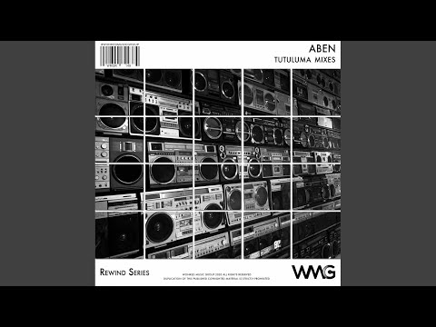 Tutuluma (Radio Mix 4)