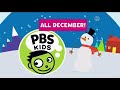 PBS Kids HD US Christmas Advert 2017 King Of TV Sat
