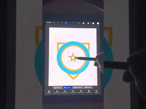 Le nouveau logo de l’Olympique de Marseille !