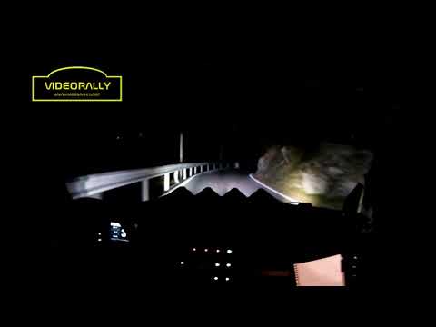 Rally ACI Como 2020 OBC Sinibaldi Vallini Ps5 Sormano