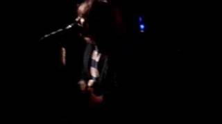 Ben Kweller  - I Gotta Move
