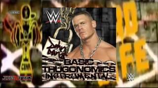 WWE: Basic Thugonomics (Instrumental) by John Cena - DL