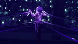 170702 TAEMIN THE 1st STAGE in Nippon Budokan - Door