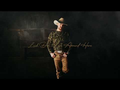 Video thumbnail for Luck Don’t Live Around Here