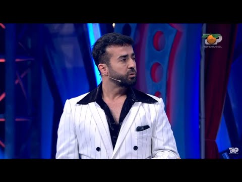 Portokalli, 8 Maj 2022 – Melamini & Ilia (Thesi me para)