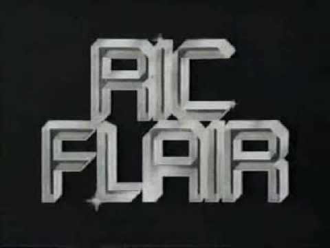 NWA Main Event - Ric Flair Promo (1990)