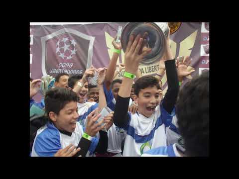 Copa Libertadores de  Base