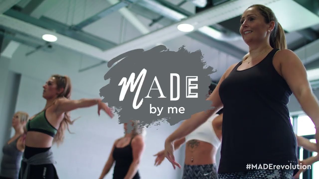 MADE at Moddershall Oaks — video content by Yellow, marketing agency Liverpool