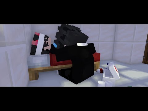 YeosM - Minecraft Animation Boy love// My Cousin with his Lover [Part 24]// 'Music Video ♪