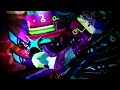 FORSAKEN OST INCOMING TRANSMISSION Crazyblox Chase Theme