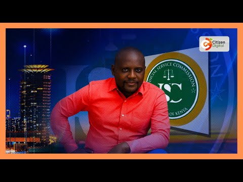 JSC condemns gun drama at Ruiru court