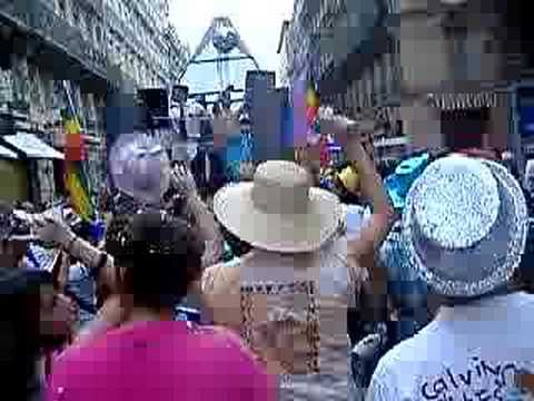gay pride toulouse